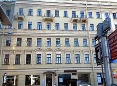 Hostel Port on Sennaya Hostel Port on Sennaya